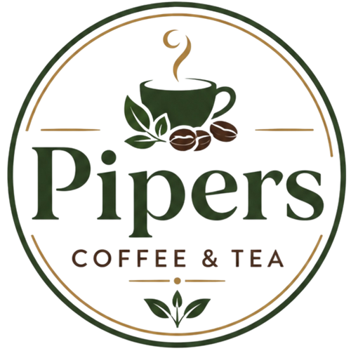 Pipers Coffee & Tea